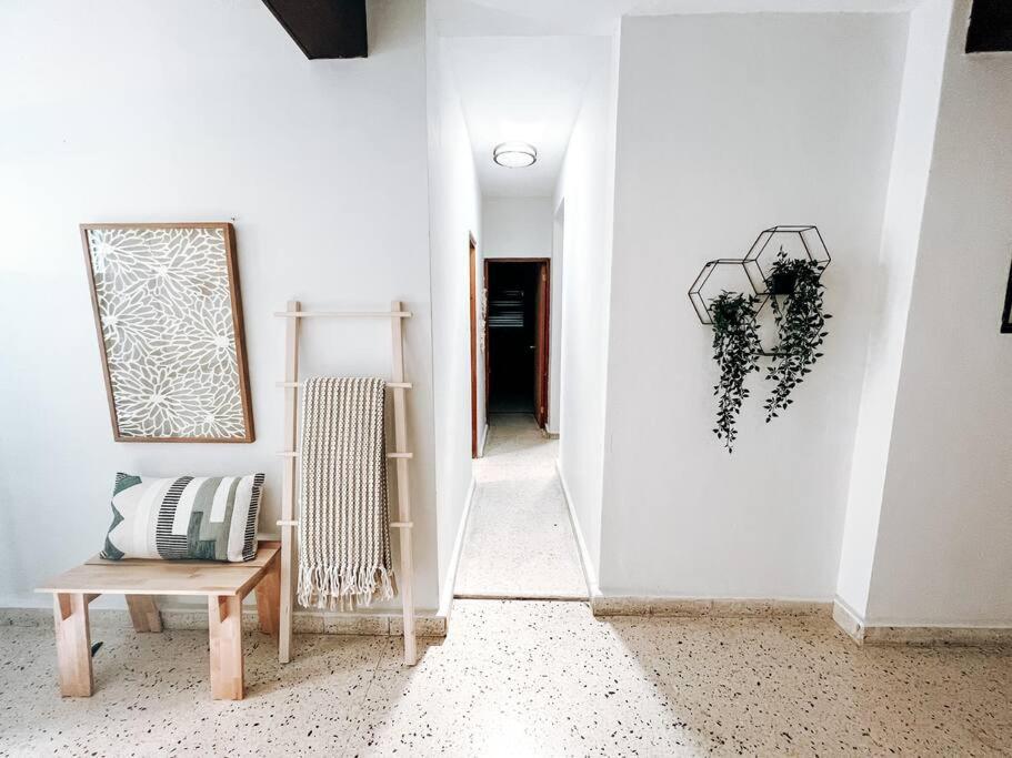 Casa Vasallo 2 Comfy House W/ 3Bdr Condado Villa San Juan Exteriör bild